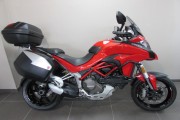 DUCATI MULTISTRADA 1200