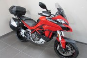 DUCATI MULTISTRADA 1200