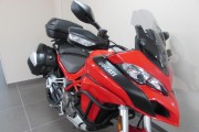 DUCATI MULTISTRADA 1200