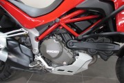 DUCATI MULTISTRADA 1200