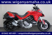 DUCATI MULTISTRADA 1260