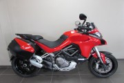 DUCATI MULTISTRADA 1260