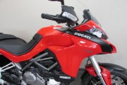 DUCATI MULTISTRADA 1260