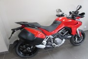 DUCATI MULTISTRADA 1260