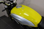 DUCATI SCRAMBLER 1100