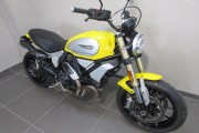 DUCATI SCRAMBLER 1100