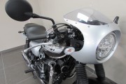 KAWASAKI W800