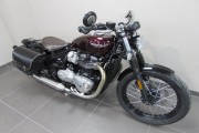 TRIUMPH BOBBER