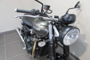 TRIUMPH STREET TWIN