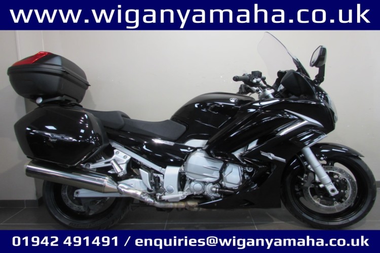 YAMAHA FJR1300