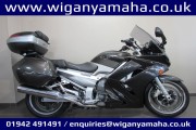YAMAHA FJR1300