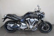 YAMAHA MT-01