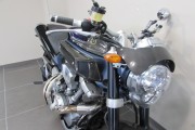 YAMAHA MT-01