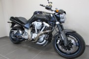 YAMAHA MT-01