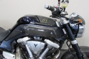 YAMAHA MT-01