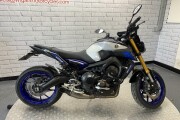 YAMAHA MT-09 SP