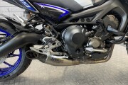 YAMAHA MT-09 SP