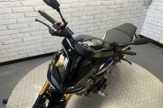 YAMAHA MT-09 SP