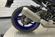 YAMAHA MT-10