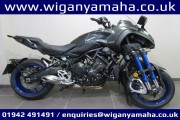 YAMAHA NIKEN