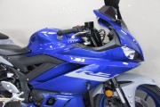 YAMAHA R3