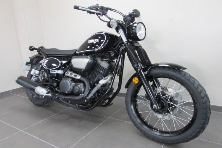 YAMAHA SCR 950