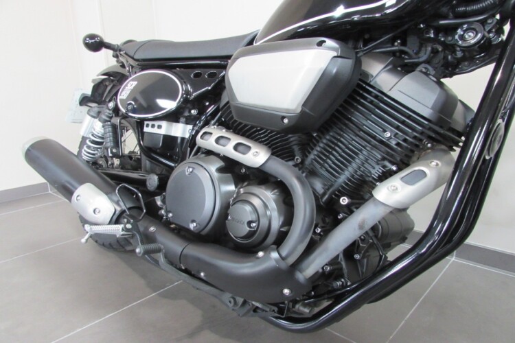 YAMAHA SCR 950