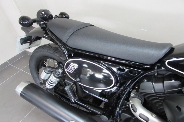 YAMAHA SCR 950