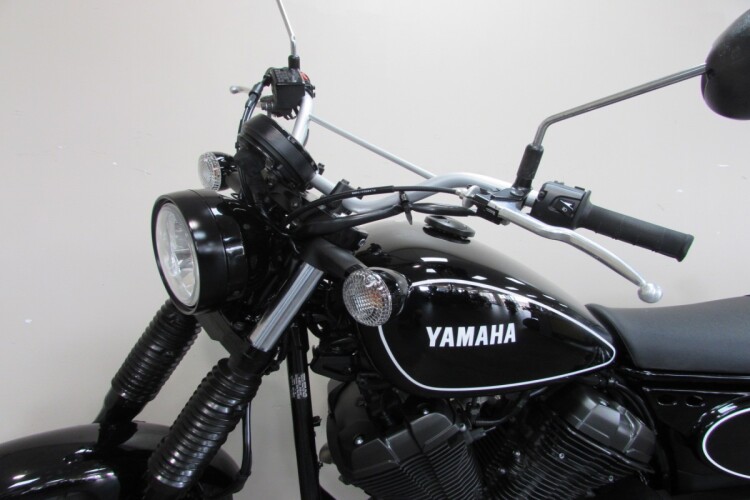 YAMAHA SCR 950