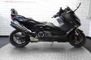 YAMAHA TMAX