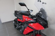 YAMAHA TRACER 9