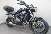 YAMAHA XSR700