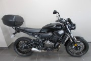 YAMAHA XSR700