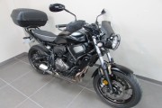 YAMAHA XSR700