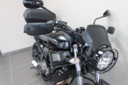 YAMAHA XSR700