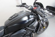 YAMAHA XSR700