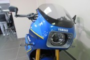 YAMAHA XSR900