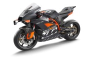 KTM RC8C