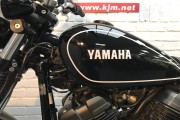 YAMAHA XVS950