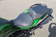 KAWASAKI NINJA H2 SX