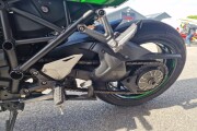 KAWASAKI NINJA H2 SX