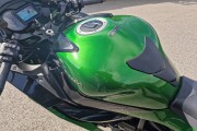 KAWASAKI NINJA H2 SX