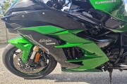 KAWASAKI NINJA H2 SX