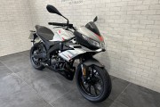 APRILIA TUONO 125