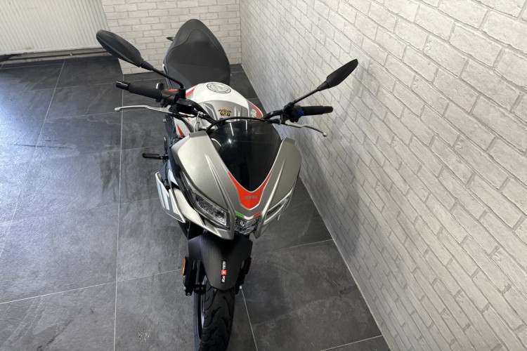 APRILIA TUONO 125