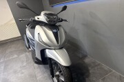 PIAGGIO BEVERLY 300