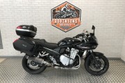 SUZUKI BANDIT 1250