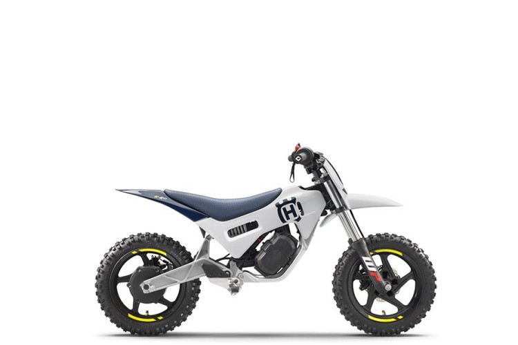 HUSQVARNA EE