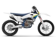 HUSQVARNA FC