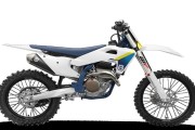 HUSQVARNA FC